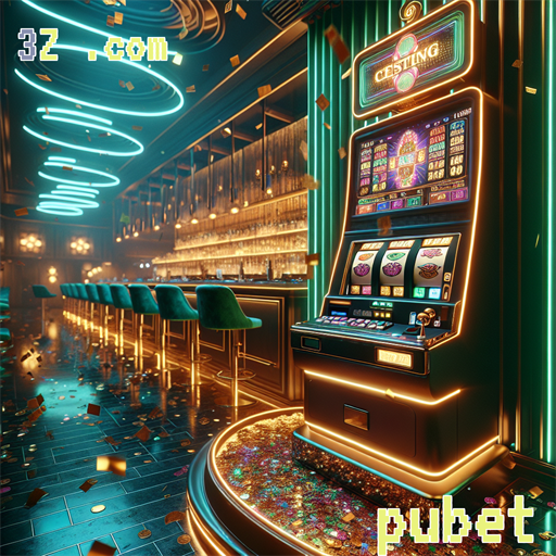 Entretenimento e Emoção: O Casino do Pubet Revela Tudo
