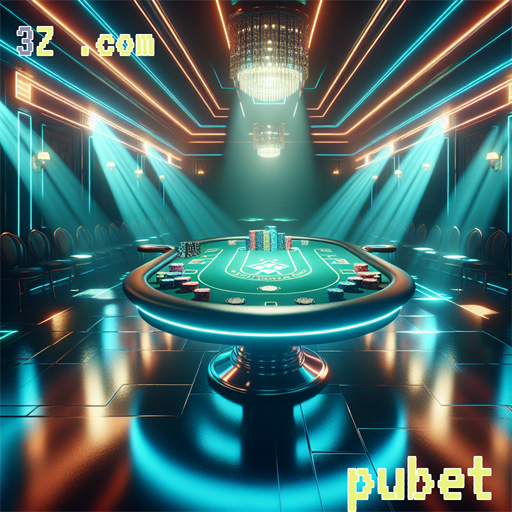 Explorando os mundos incríveis dos jogos no pubet