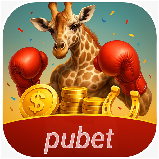 pubet - Baixe o app para acessar o cassino no Brasil facilmente