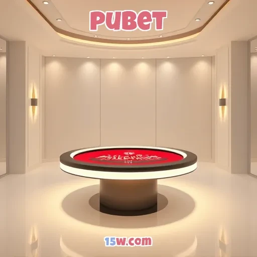 pubet: Ganhe Prêmios Incríveis na Seção de Jackpots!