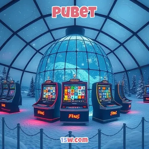 pubet: A Revolução do Cassino Ao Vivo para Jogadores Brasileiros