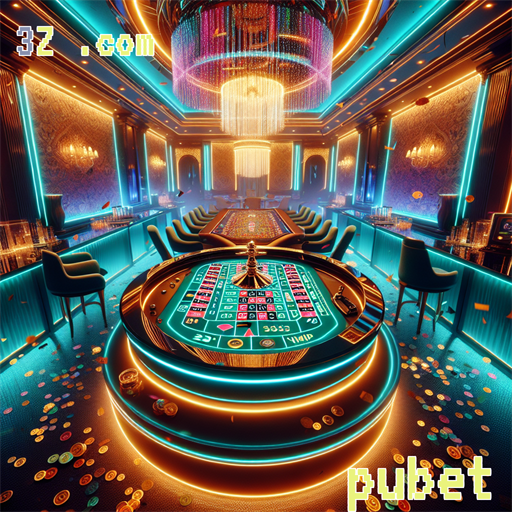 Slots do Pubet: Oásis Virtual para Aficionados em Jogos