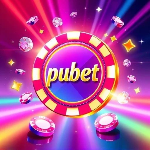 pubet logo