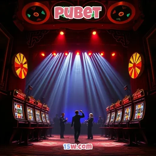 pubet: Atraia-se pelos Torneios e Dicas Imperdíveis